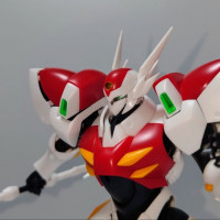 [굿 스마일] MODEROID 테카맨 블레이드 해외 리뷰