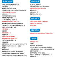 2025년 7월 YNK미디어 발행 예정작