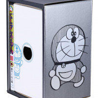 [도라에몽] 6권 (50주년 스페셜판 + BOX)