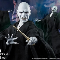 [반다이] S.H.Figuarts 볼드모트 경 (해리포터와 불의 잔)