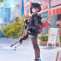 [크레넬] 1/7 블루 아카이브 - 쿄야마 카즈사