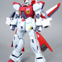 MG F80 건레이드 조합 사진 2