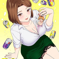유부녀의 입술은 캔 츄하이의 맛이 나서 방송정보