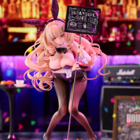 [VKEND] 1/6 하니카미, 그녀 - 쇼도 에레나