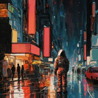 철야의 노래 2기 논크레딧 오프닝, 엔딩, 음원 발매