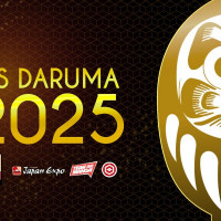 파리 재팬 엑스포 개최 2025 다루마 어워드 수상작