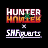[반다이] S.H.Figuarts 헌터×헌터 크라피카, 레오리오 상품화 결정