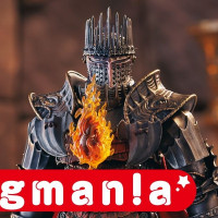 [맥스 팩토리] figma 드래곤즈 도그마 Ⅱ - 각성자 HJ 게재 정보