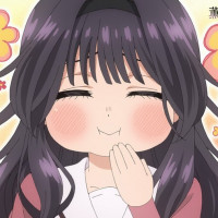향기로운 꽃은 늠름하게 핀다) 2화 선행컷