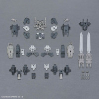 30MM 옵션 파트 세트 20 풀 아머 유닛 01 공식 이미지