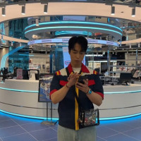 [반다이] 용산 BNKR(반다이남코 코리아 스토어) 15일 오픈