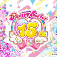 [프리티 시리즈] 2025년 7월 15일 시리즈 15주년 달성