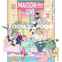 MAISONdes 내한 인사말