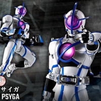 [반다이 혼웹상점] S.H.Figuarts (진골조제법) 가면라이더 사이가