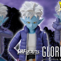 [반다이 혼웹상점] S.H.Figuarts 드래곤볼 DAIMA 글로리오