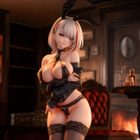 [AniGame] 아주르 레인 - 뒤스부르크 부끄러움의 인내 훈련 예고