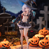 [AniGame] 아주르 레인 - 야드 착한 아이의 두근두근 매직 예고