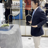 죠죠 작가 아라키 히로히코,＇메메타아＇에 도전하다
