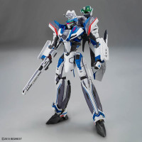 HG 1/100 VF-31J 지크프리드 하야테기 계열 공식 이미지