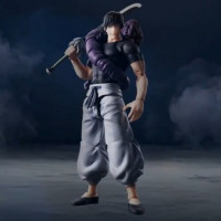 [반다이] S.H.Figuarts 주술회전 후시구로 토우지. 24일 정보 공개