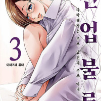 (19금) 전업불륜 3권 정발