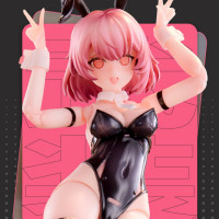 [스싱] 1/12 토끼 쾌속대응 소대 - 벨카