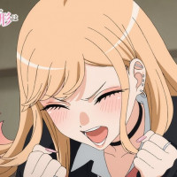 비스크돌) 2기 4화 선행컷