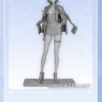 [Myethos] A-Z:[D] -full dress- 상품화 예정