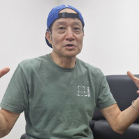 “‘길 위의 뭉치’로 오리지널 K애니 가능성 확인하고 싶어”