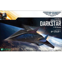 [벨파인] 탑건 매버릭 1/72 다크 스타