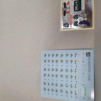 Figure-rise Standard 냐안 샘플 사진