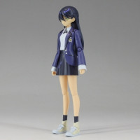 Figure-rise Standard 냐안 가조립 사진