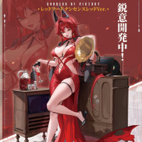 [스네일 쉘] 1/12 승리의 여신: 니케 계열 가동 피규어 상품화 예고
