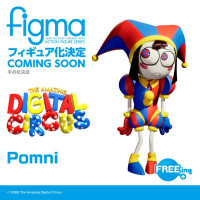 [FRREing] figma 폼니 상품화 예정
