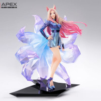 [APEX] 1/7 리그 오브 레전드 계열 외 정보