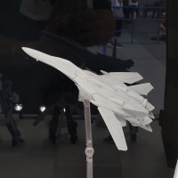 [반다이] HG 1/100 VF-25F 메사이어 알토기 추가 전시 이미지