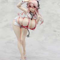 [Union Creative] 1/6 슈퍼소니코 - 너스 비키니ver. 외