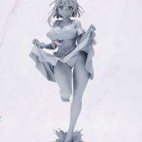 [spiritale] 1/6 라이자의 아틀리에 3 - 라이자 수영복 원형 전시