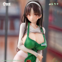 [Animester] 1/6 하나미야 마리 - 상냥한 점원씨 영상