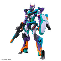 HG GQ 1/144 지프리드 공식 이미지