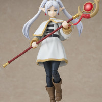 [반다이] S.H.Figuarts 프리렌 재판