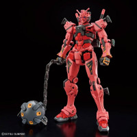 [반남코몰] HG GQ 1/144 붉은 건담 예약 시작