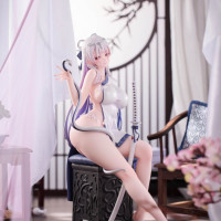 [SIKI ANIM] 1/7 Sue - 청백사의 이로