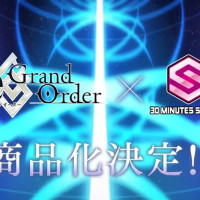 [반다이] 30MS. FGO 캐스터/ 알트리아 캐스터 공개!