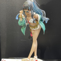 [반다이] 이치방쿠지 FGO 셀럽 서머 익스피리언스(가칭) A상~C상 공개