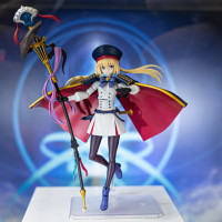 30MS FGO - 알트리아 캐스터 전시 사진 2