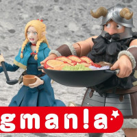 [맥스 팩토리] figma 던전밥 - 센시 HJ 게재 정보