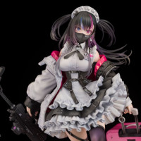 [Phat!] 1/7 ARMS NOTE - 지뢰 짱 샘플 사진 2