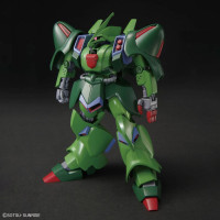 HGUC 1/144 갈루스 J 공식 이미지