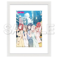 러브라이브! 종합 매거진 「LoveLive!Days 2025년 8월호」 통판 굿즈